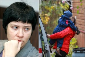 E. Žiobienė: „Iki Kručinskų atvejo – tokių skundų dar neturėjom“