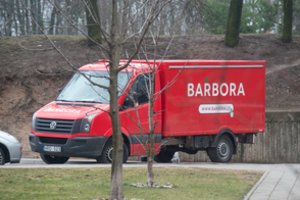  „Barbora“ gruodį pirkėjams pristatys staigmeną