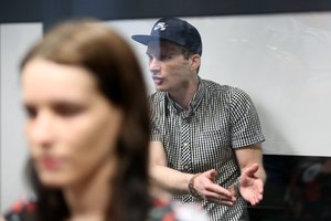 M. Kaziukaitytė pagrįstai nuteista kalėti už sūnaus nužudymą