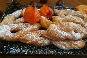 Pagaliau radau tobulų žagarėlių receptą: paragavus negali sustot