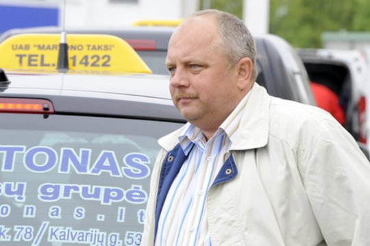 Buvusio Seimo nario Gintauto Mikolaičio byla perduota teismui