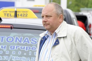 Buvusio Seimo nario Gintauto Mikolaičio byla perduota teismui