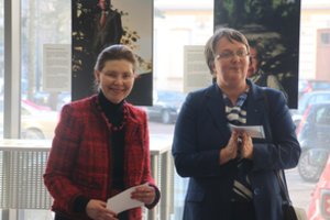 Moterys ir negalia – kaip įveikti daugialypę diskriminaciją?