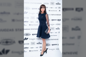 Jolanta Blažytė atvėrė širdį – apie buvusį vyrą Viktorą Uspaskichą, pinigus ir klaidas