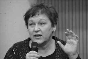 Giedra Radvilavičiūtė: „Visuomet liksiu rakštis subinėj politkorektiškiems žmonėms“ 