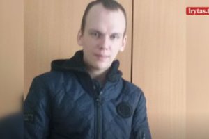 Suimtas moters nužudymu Pumpėnuose įtariamas jaunuolis