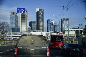 Paskelbta, kurioje Baltijos šalyje būstas brangiausias