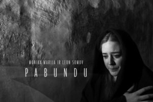 Monika Marija – apie kūrinį su Leonu Somovu: „Tai atviriausias mano kūrinys“