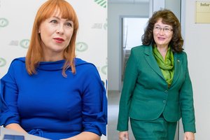 Pirtį J. Petrauskienei ruošiasi užkurti ir valstiečiai: tai – nepateisinama