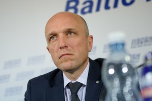 Registrų centro vadovas žada, kad duomenų teikimas turėtų pigti