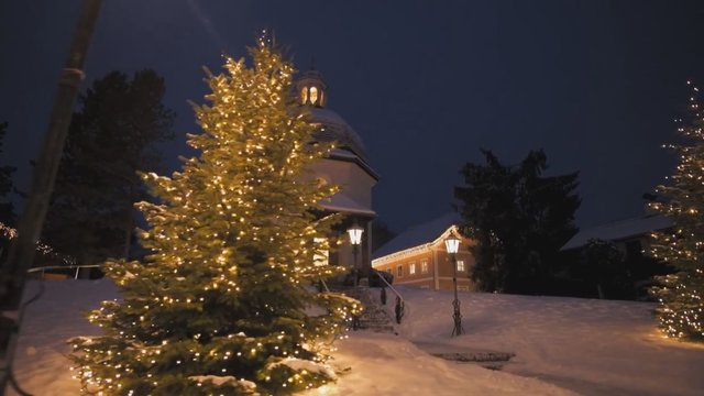 Kalėdų giesmei „Tyli naktis“ – 200 metų