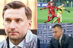 LFF – pagrindinė Lietuvos futbolo giltinė, tačiau D. Šemberas turi netikėtą pasiūlymą