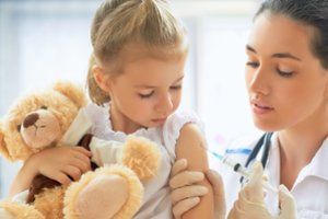 Slaugė siūlo puikų sprendimą tėvams, nenorintiems skiepyti savo vaikų