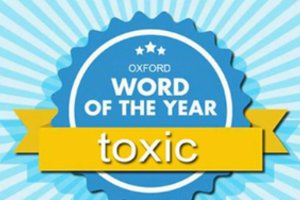 Oksfordo žodynas išrinko metų žodį paveiktas Skripalių bylos