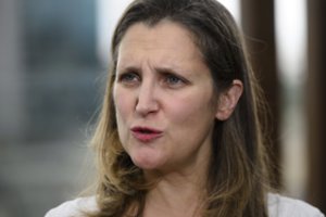 Kanada dėl žurnalisto J. Khashoggi nužudymo paskelbė sankcijas 17 Saudo Arabijos piliečių