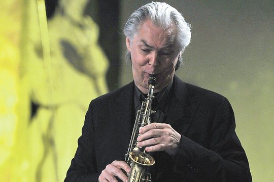 Svaigus džiazas liesis nuo fjordų šalies krantų