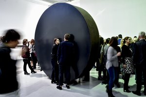 Prestižinės „JCDecaux“ premijos apdovanojimas – už žmogaus širdies dūžius