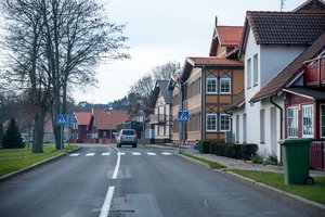 Skelbia pavojų – ypatingą Lietuvos kampelį gali užtverti aukštomis tvoromis