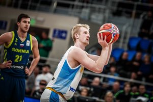 Sensacija krepšinio pasaulyje: planetos pirmenybės vyks be Europos čempionų