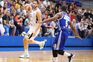 „Lietkabelis“ stiprinasi toliau: atvyko dar vienas naujokas