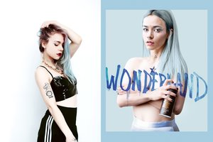 „Keulė Rūkė“ įkūrėjos gyvenime – santuokos griūtis ir skausmingos permainos