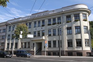 Žemės ūkio rūmuose – konfliktas: nepatenkintieji palieka organizaciją