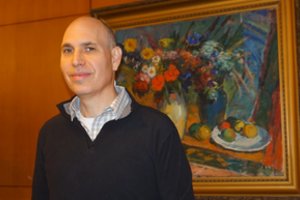 Autizmo specialistas iš Izraelio: kad situacija pasikeistų, reikia ne pinigų