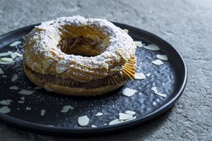 „Paris Brest“: daugiau nei šimtmetį skaičiuojantis legendinis prancūziškas desertas