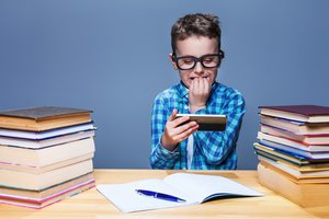 Auganti alfa karta: mokysis iš mokytojų, ar influencerių?