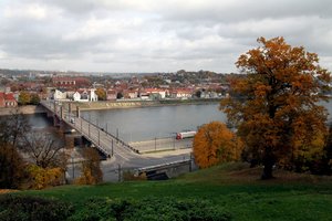 Kaunas blizginasi – ryškėja naujas turistų pamėgtos vietos vaizdas