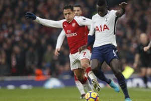 Savaitgalį Anglijoje – dar vienas Londono derbis