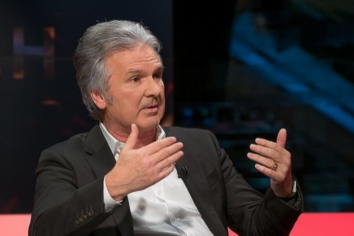  Jurijus Švecas.<br>gordonua.com nuotr.