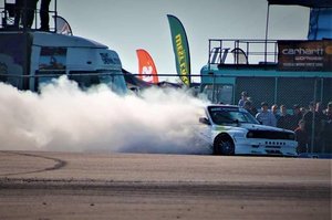 Britus nustebinęs lietuvis Aurimas Vaškelis: jei kažko nori, turi būti užsispyręs