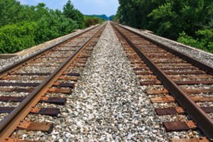 Privačių žemės sklypų savininkams – žinia iš „Rail Baltica“