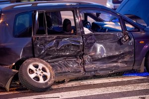 „Regitros“ atstovai: avarijos įvyksta ne dėl įgūdžių stokos, priežastis – kita