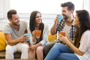 Gražiausios poros: Zodiako ženklai, sukurti vienas kitam