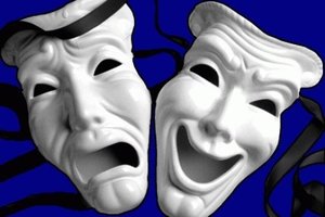 Gruodį Jaunimo teatre – „Jaunųjų eskizai“