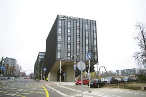 „Lietuvos ryto“ tyrimas. Sporto griuvėsiai tyliai virto aukso kasyklomis