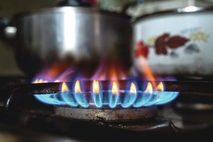 Nuo sausio – elektros ir dujų kainų šuolis