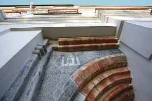 Atidengtas ilgai slėptas nuo žmonių akių valstybingumo simbolis
