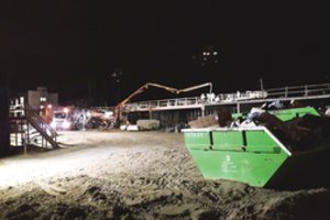 Susuko detektyvą su Lazdynų baseinu – vilniečiai nesulaukia atidarymo 