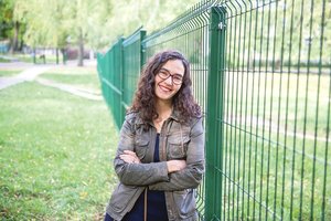 Po vilniečių konflikto dėl tvoros – stebuklas