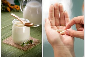 Gydytojas: vartojant per daug šios medžiagos organizmas gali tiesiog sugriūti