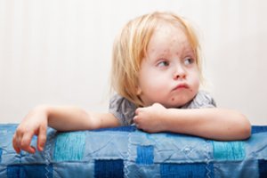 Dažna vaikiška liga keturmetei sukėlė insultą