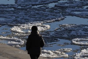 Į Lietuvą artėja permainos: šils iki 7 laipsnių