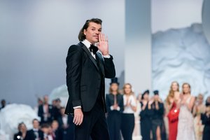 Po kritikos lavinos Juozas Statkevičius pasakė, ką mano apie savo šou