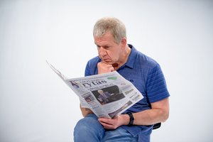 Juozas Erlickas – apie švietimo ir kultūros spragas