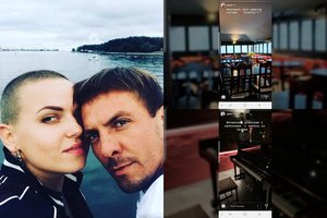 Justė Arlauskaitė-Jazzu atidarė savo restoraną Anykščiuose: „Sukūrėme kultūros ir estetikos židinį“