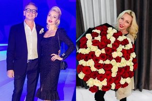 Po skyrybų dramos į Natalijos Martinavičienės širdį pasibeldė romantiški jausmai