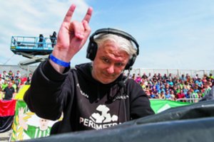 N. Kesminas apie Lietuvos futbolo rinktinę: „Galime žaisti, kai su mumis nežaidžia“